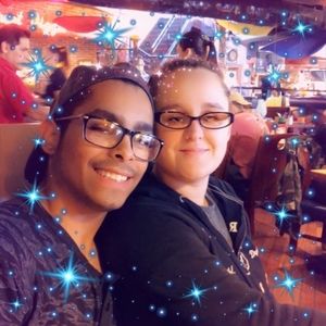 Meet your Posher, Serena